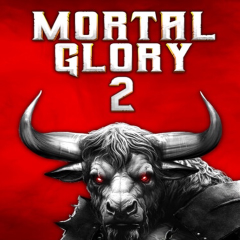 Mortal Glory 2 Art