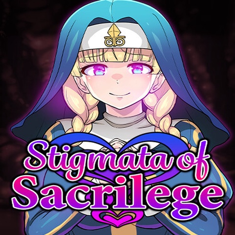 Stigmata of Sacrilege Art