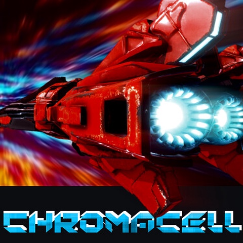 Chromacell Art