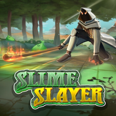 Slime Slayer Art