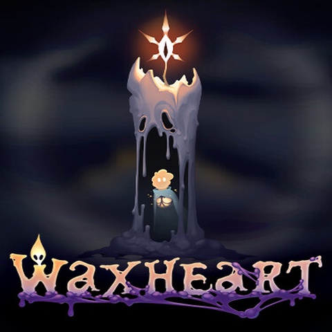 WaxHeart Art