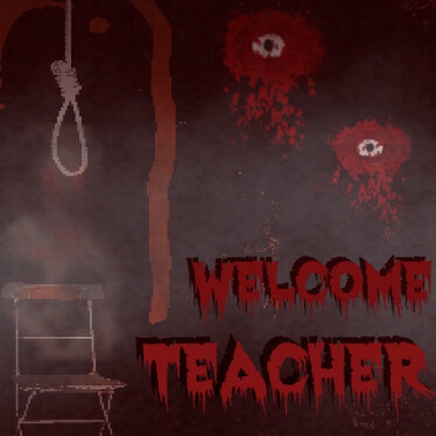 Welcome teacher Art