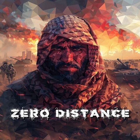 Zero Distance Art