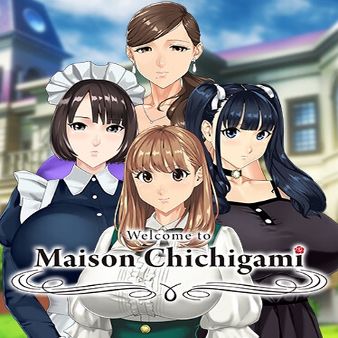 Welcome to Maison Chichigami Art