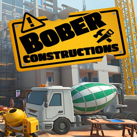 Bober Constructions Art