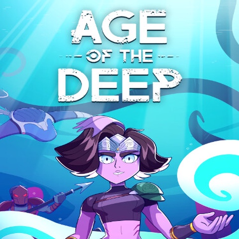 Age of the Deep Art