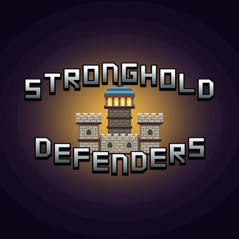 Stronghold Defenders Art