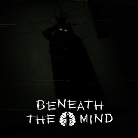 Beneath the Mind Art