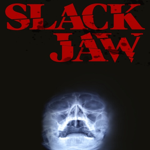 SLACKJAW Art
