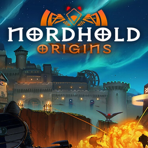 Nordhold: Origins Art