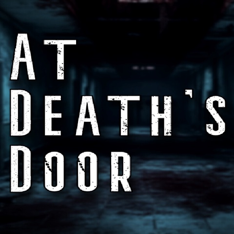At Death's Door Art