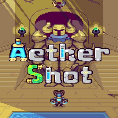 AetherShot Art