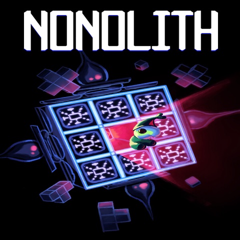Nonolith Art