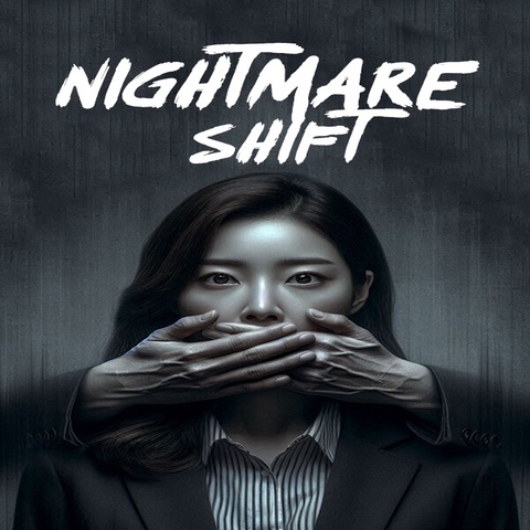 Nightmare Shift Art