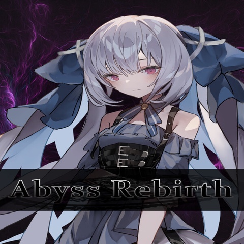 Abyss Rebirth Art