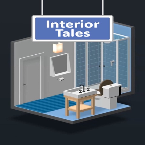 Interior Tales Art
