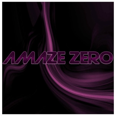 aMAZE ZER0 Art