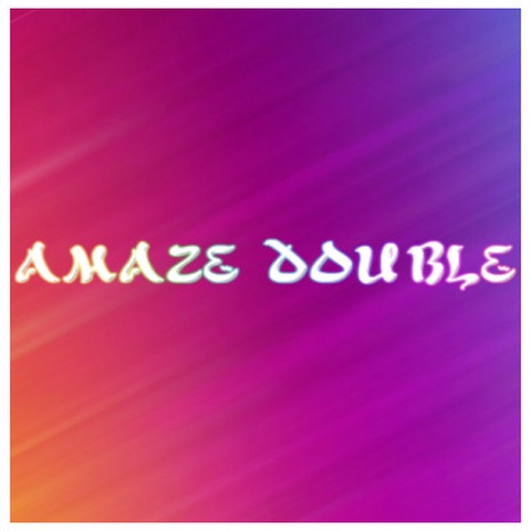aMAZE Double Art
