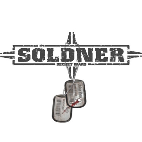 Söldner: Secret Wars Remastered Art