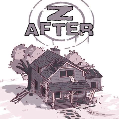 Z After: A Point and Click Survival Art