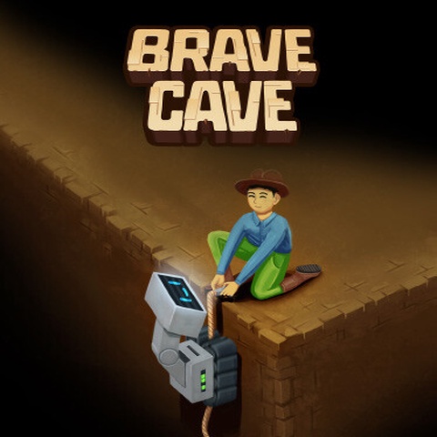 Brave Escape Art