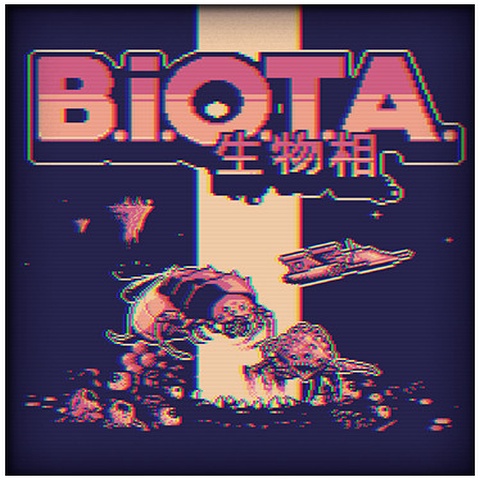 B.I.O.T.A. Art