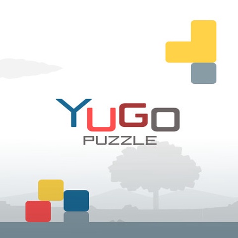 Yugo Puzzle Art