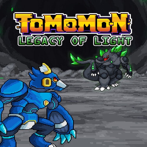 Tomomon: Legacy of Light Art