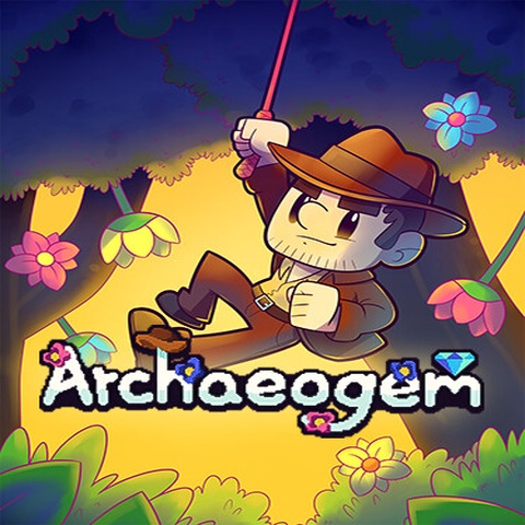 Archaeogem Art