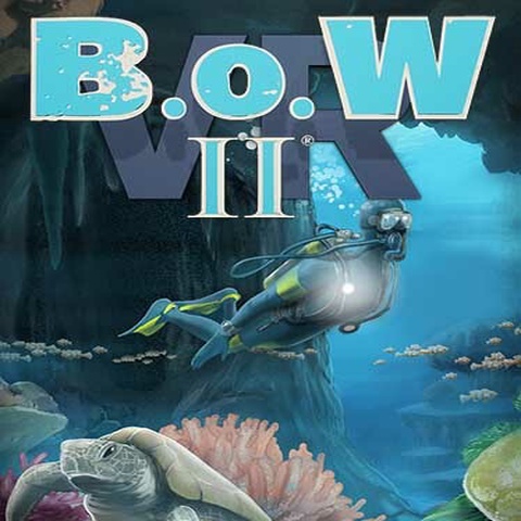 B.o.W II VR Art