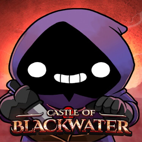 Castle of Blackwater Art