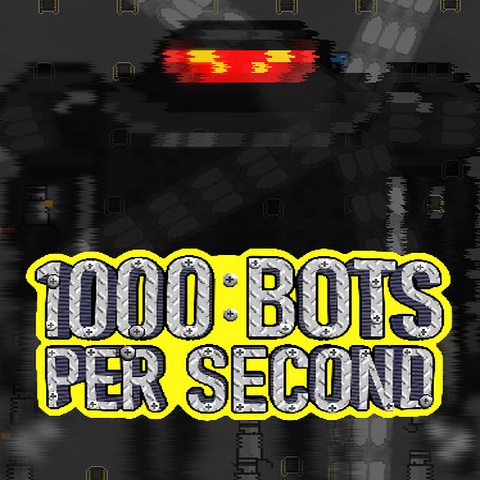 Rise of Robots Art