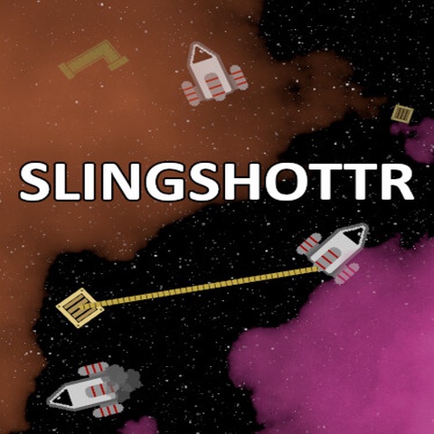 Slingshottr Art