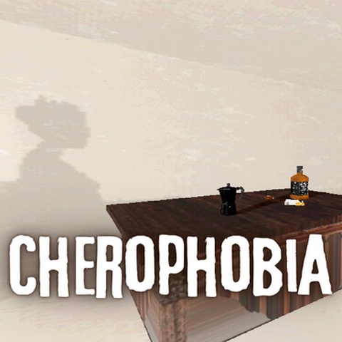 Cherophobia Art