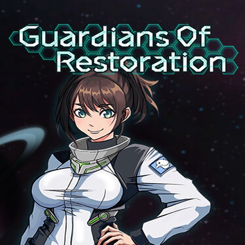 Guardians Of Restoration Art