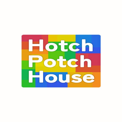 Hotch Potch House Art