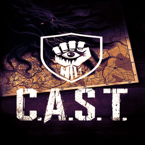 C.A.S.T. Art