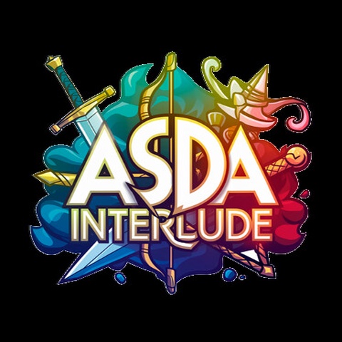 Asda Chronicles : Interlude Art