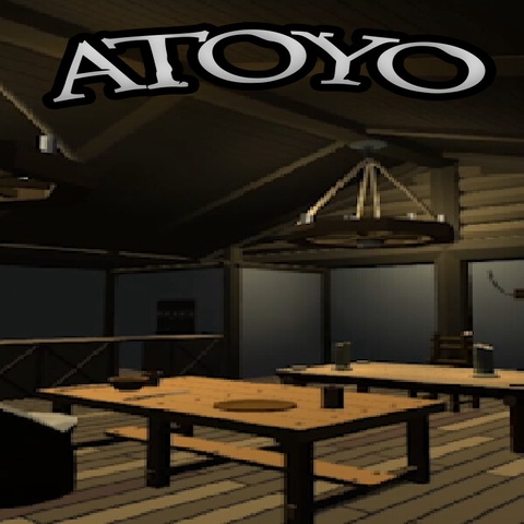 ATOYO Art
