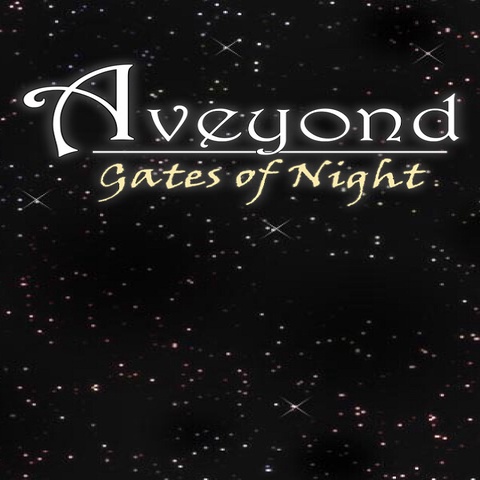 Aveyond 3-2: Gates of Night Art