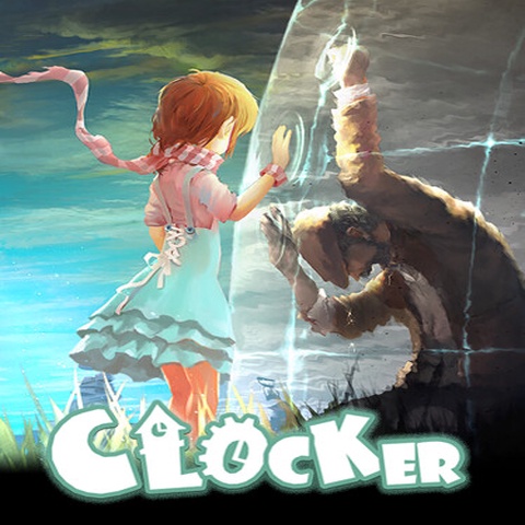 Clocker Art