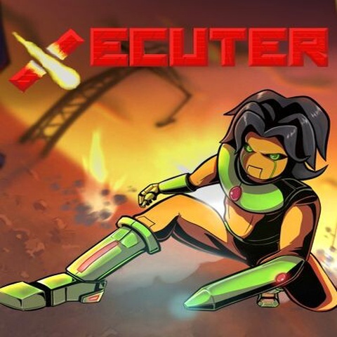 XECUTER Art