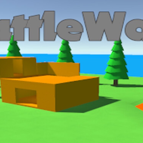 BattleWars Art
