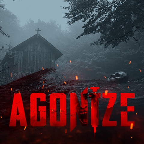 Agonize Art