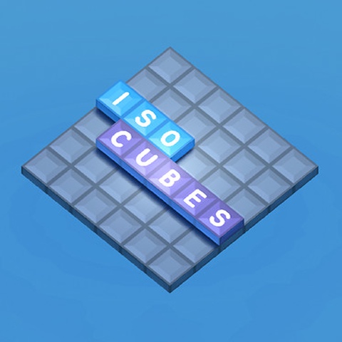 IsoCubes Art