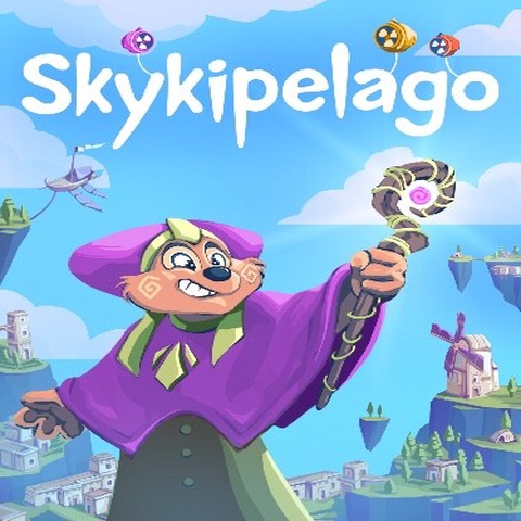 Skykipelago Art