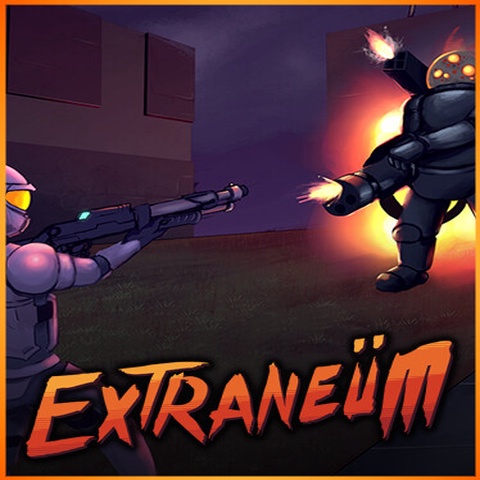 Extraneum Art