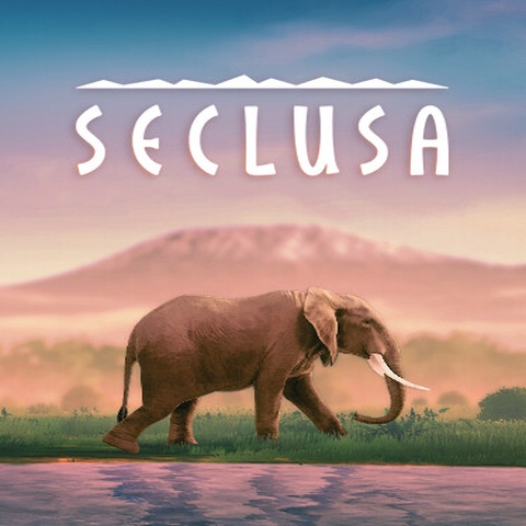 Seclusa Art