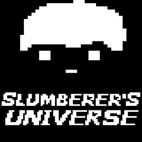 Slumberer's Universe Art