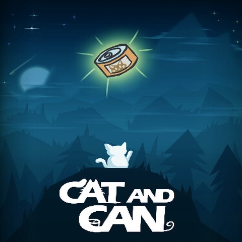 Cat N Can Art